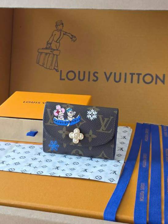 Picture of Louis Vuitton Wallets _SKUfw215539376fw